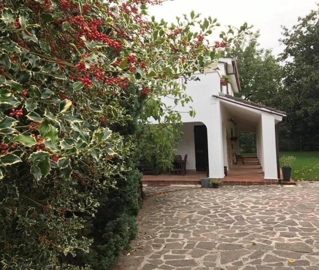 Casa Gramapa Vila Rocca Priora  Exterior foto