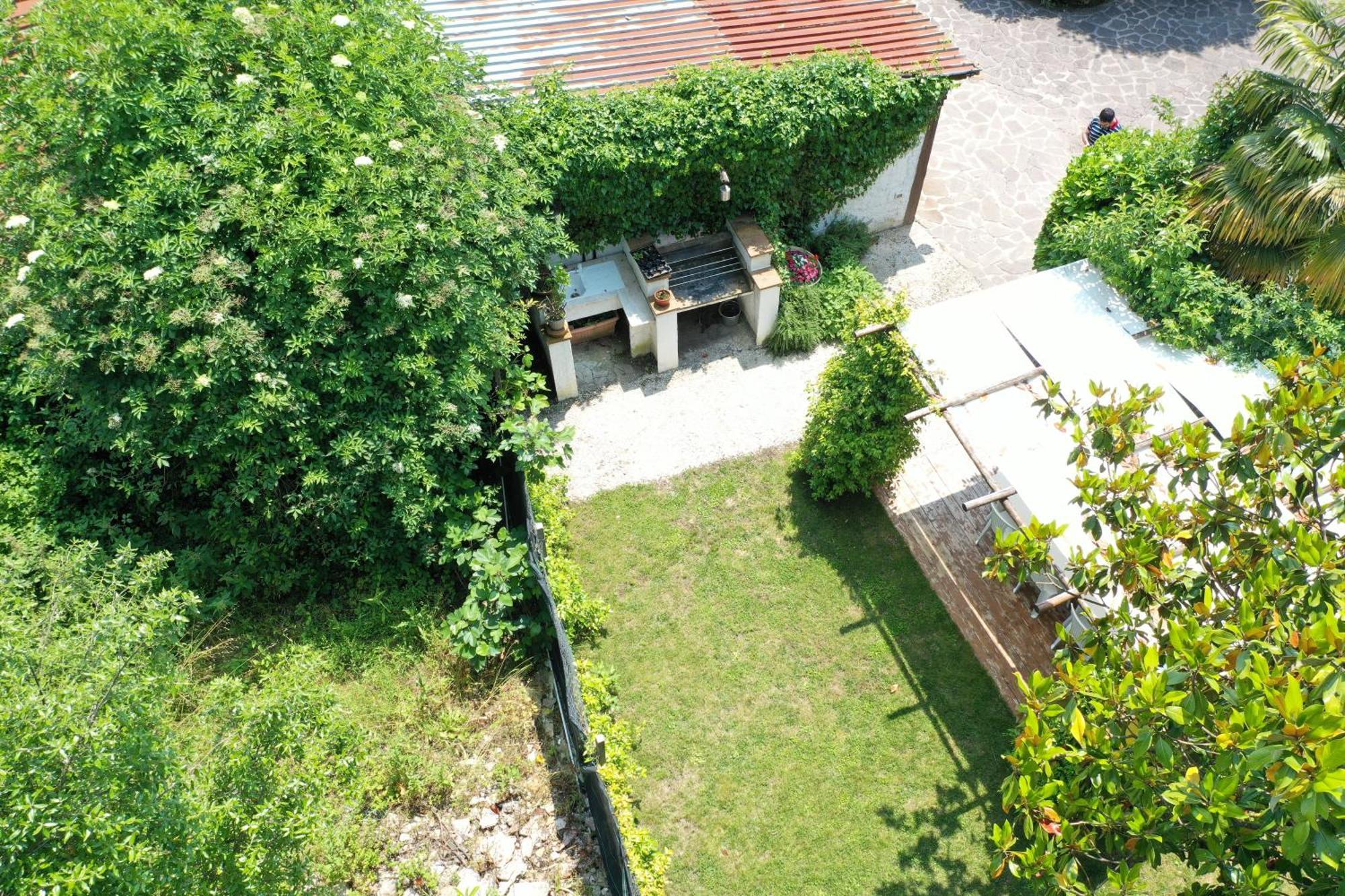 Casa Gramapa Vila Rocca Priora  Exterior foto