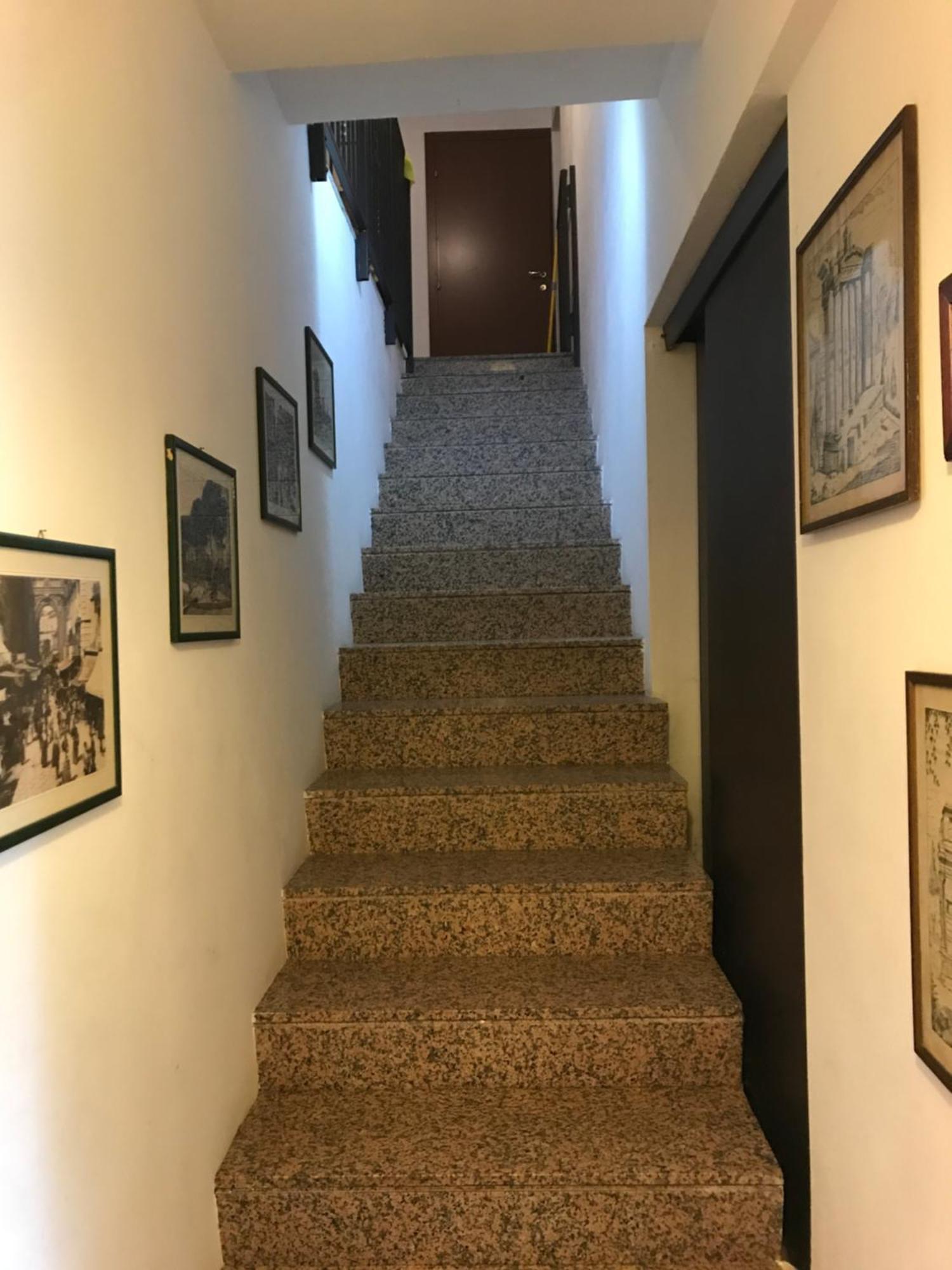 Casa Gramapa Vila Rocca Priora  Exterior foto