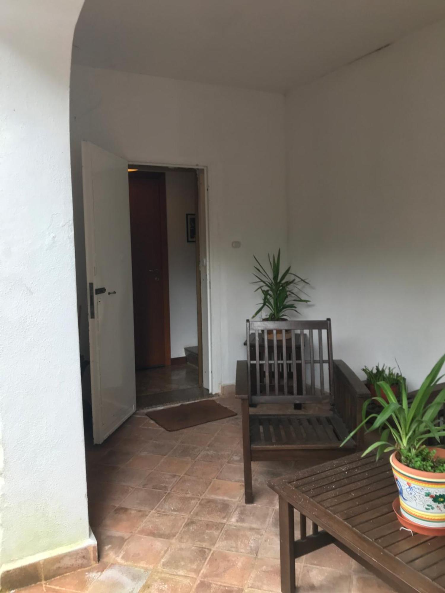 Casa Gramapa Vila Rocca Priora  Exterior foto