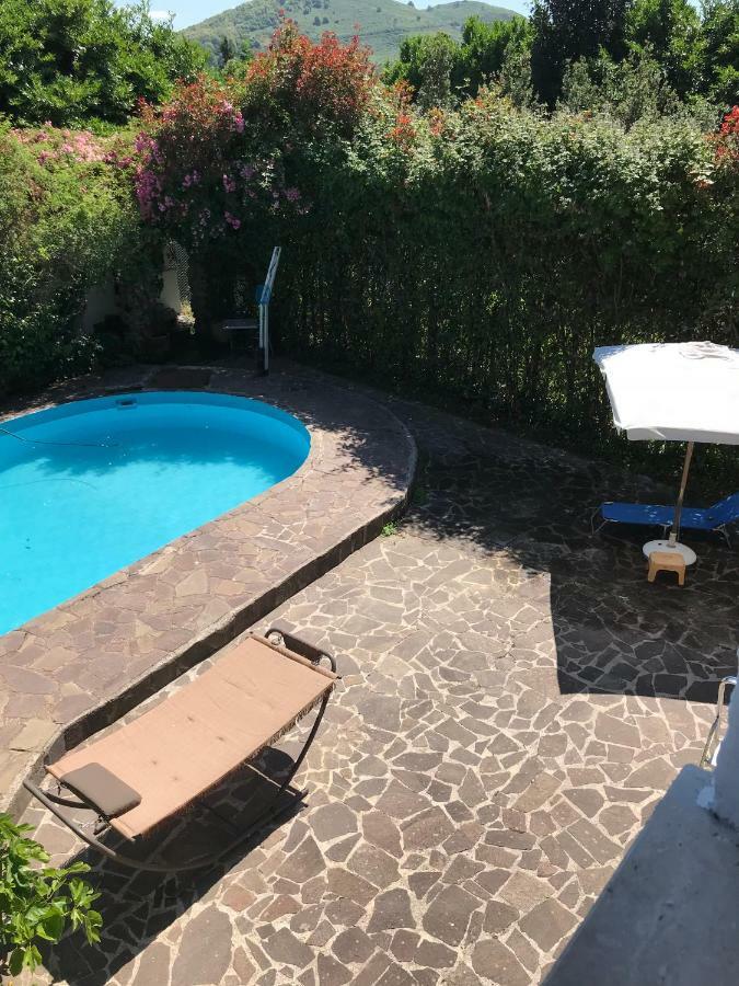Casa Gramapa Vila Rocca Priora  Exterior foto